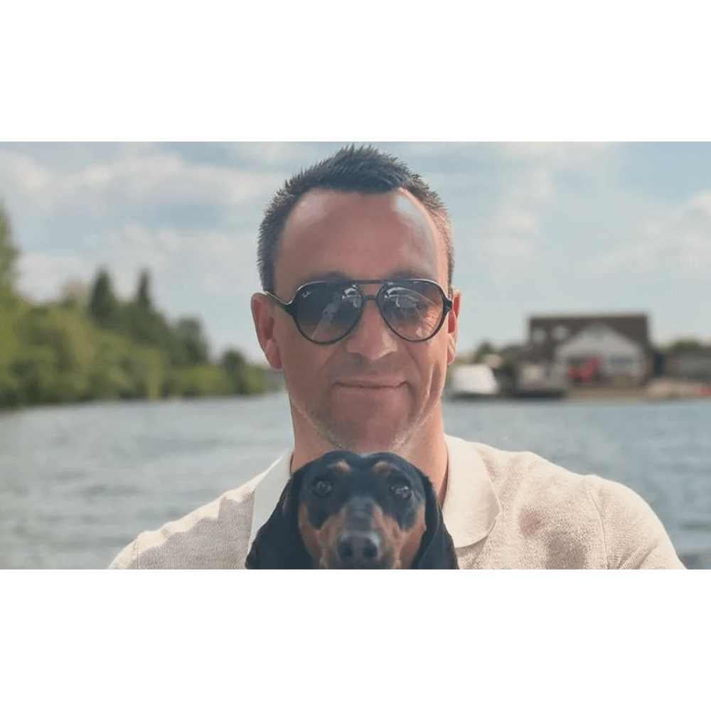 Ray - Ban CATS RB4125 601/32 Sunglasses - URBAN SUNGLASSES