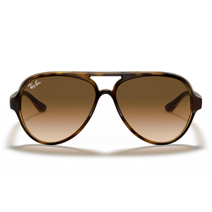 Ray - Ban CATS RB4125 710/51 Sunglasses - URBAN SUNGLASSES