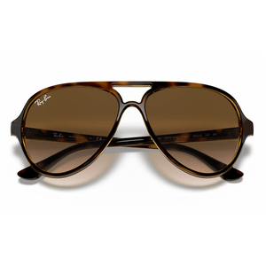 Ray - Ban CATS RB4125 710/51 Sunglasses - URBAN SUNGLASSES
