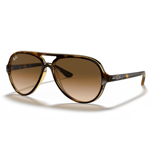 Ray - Ban CATS RB4125 710/51 Sunglasses - URBAN SUNGLASSES