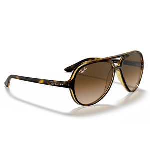 Ray - Ban CATS RB4125 710/51 Sunglasses - URBAN SUNGLASSES