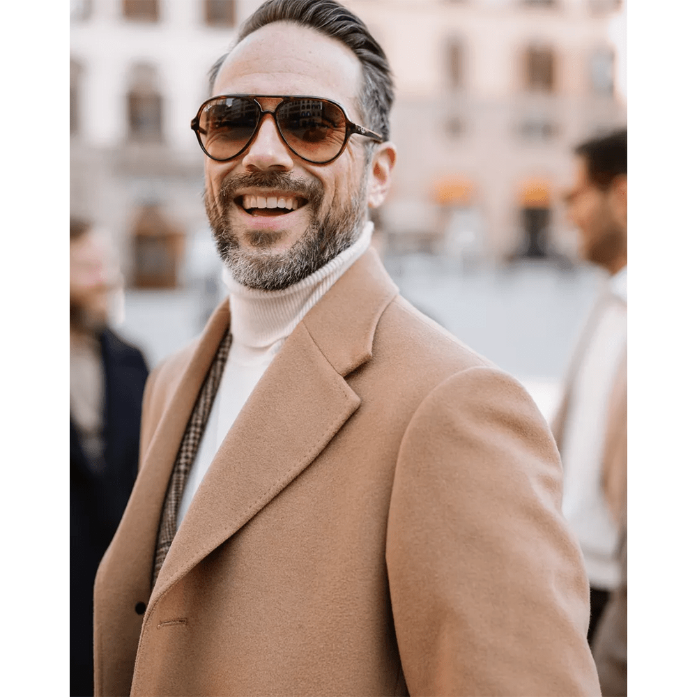 Ray - Ban CATS RB4125 710/51 Sunglasses - URBAN SUNGLASSES