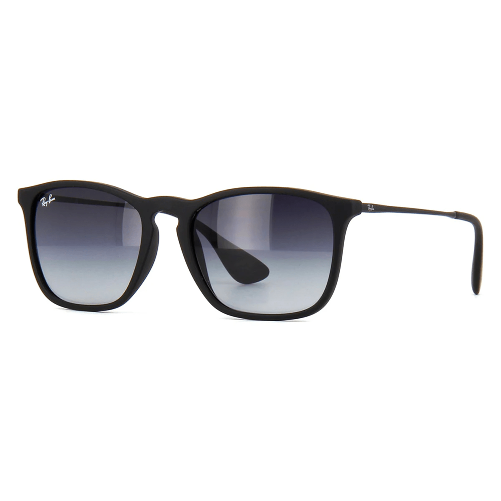 Ray - Ban Chris RB4187 622/8G Sunglasses - URBAN SUNGLASSES