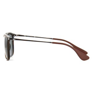 Ray - Ban Chris RB4187 710/71 Sunglasses - URBAN SUNGLASSES