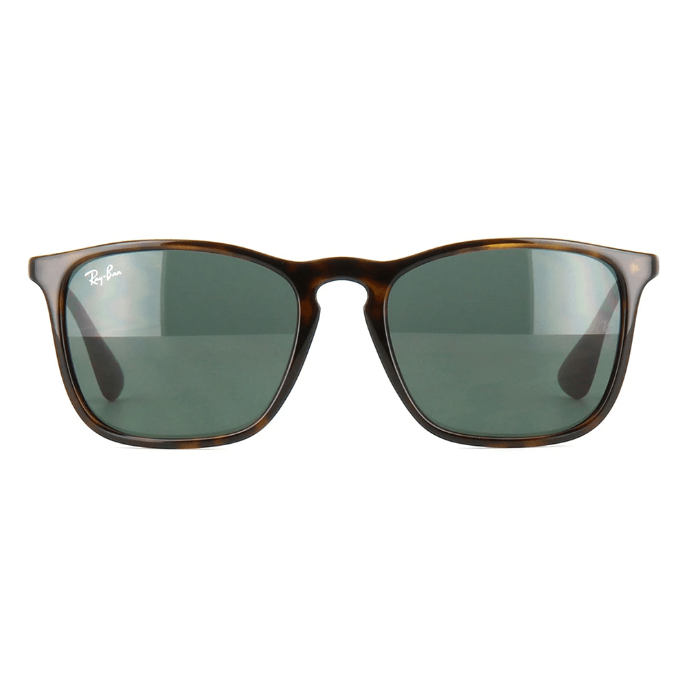 Ray - Ban Chris RB4187 710/71 Sunglasses - URBAN SUNGLASSES