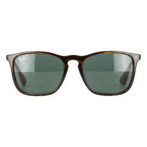 Ray - Ban Chris RB4187 710/71 Sunglasses - URBAN SUNGLASSES
