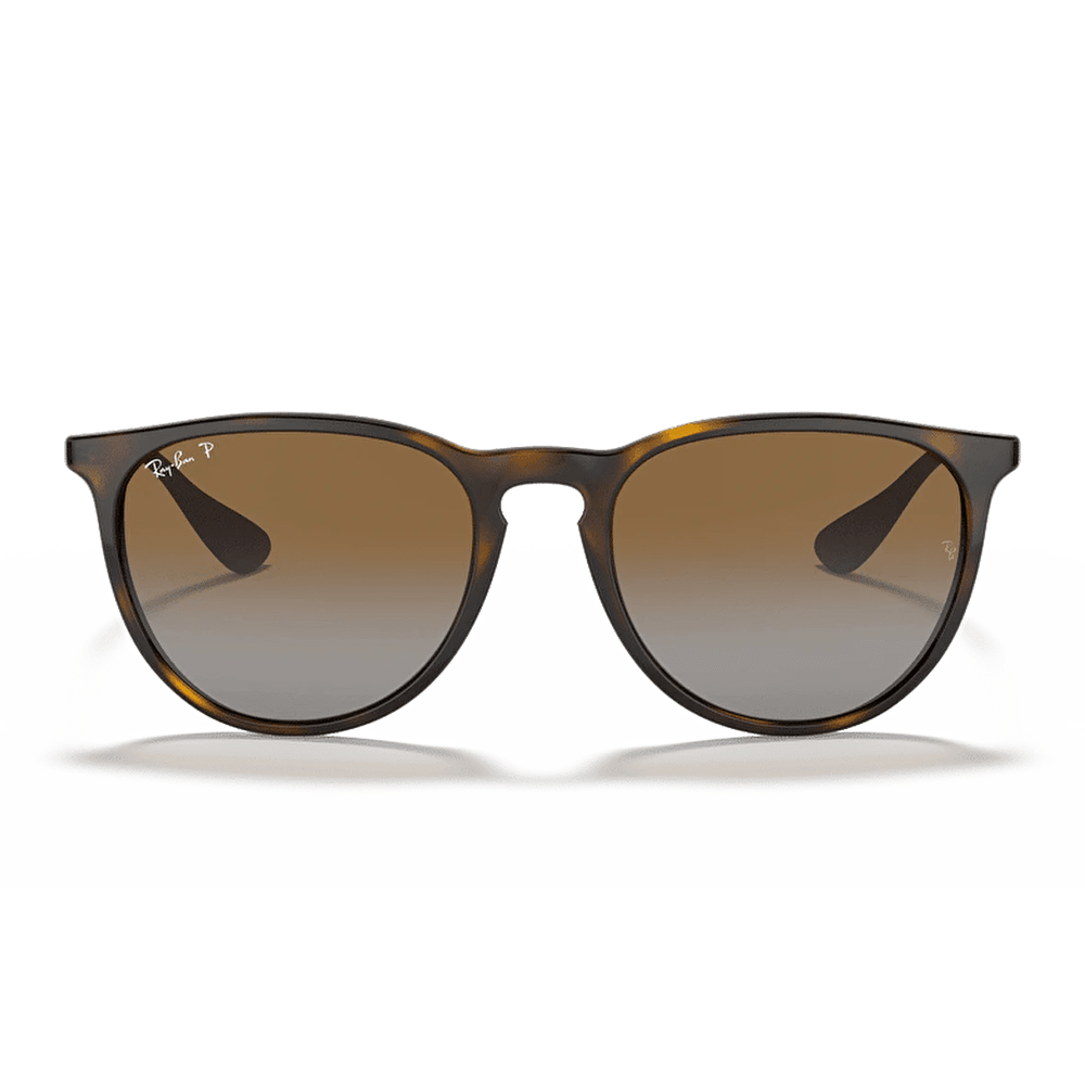 Ray - Ban Chris RB4187 710/T5 Polarised Sunglasses - URBAN SUNGLASSES