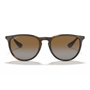 Ray - Ban Chris RB4187 710/T5 Polarised Sunglasses - URBAN SUNGLASSES