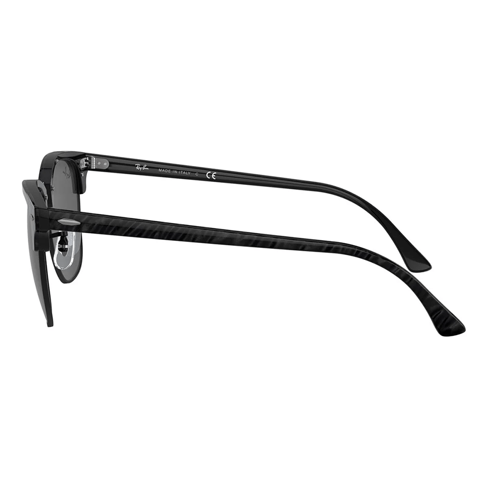 Ray - Ban Clubmaster RB3016 1305B1 Sunglasses - URBAN SUNGLASSES