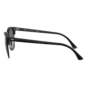 Ray - Ban Clubmaster RB3016 1305B1 Sunglasses - URBAN SUNGLASSES
