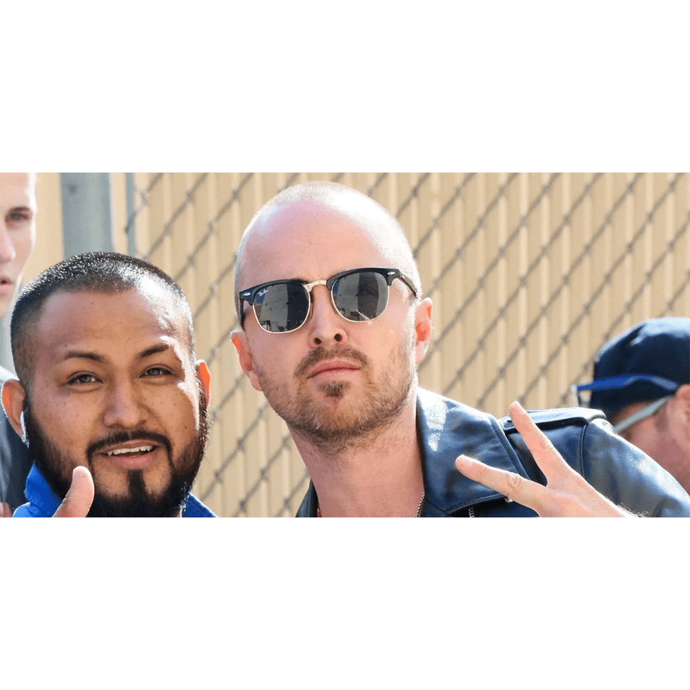 Ray - Ban Clubmaster RB3016 W0365 51 Sunglasses - URBAN SUNGLASSES