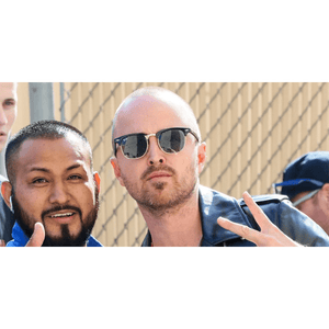 Ray - Ban Clubmaster RB3016 W0365 51 Sunglasses - URBAN SUNGLASSES