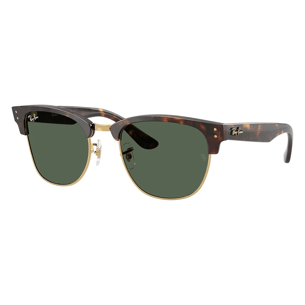 Ray-Ban Clubmaster Reverse RBR0504S 1359VR 51 Sunglasses - URBAN SUNGLASSES