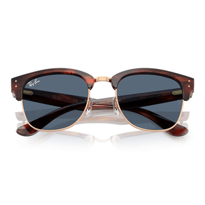 Ray-Ban Clubmaster Reverse RBR0504S 13983A 54 Sunglasses - URBAN SUNGLASSES