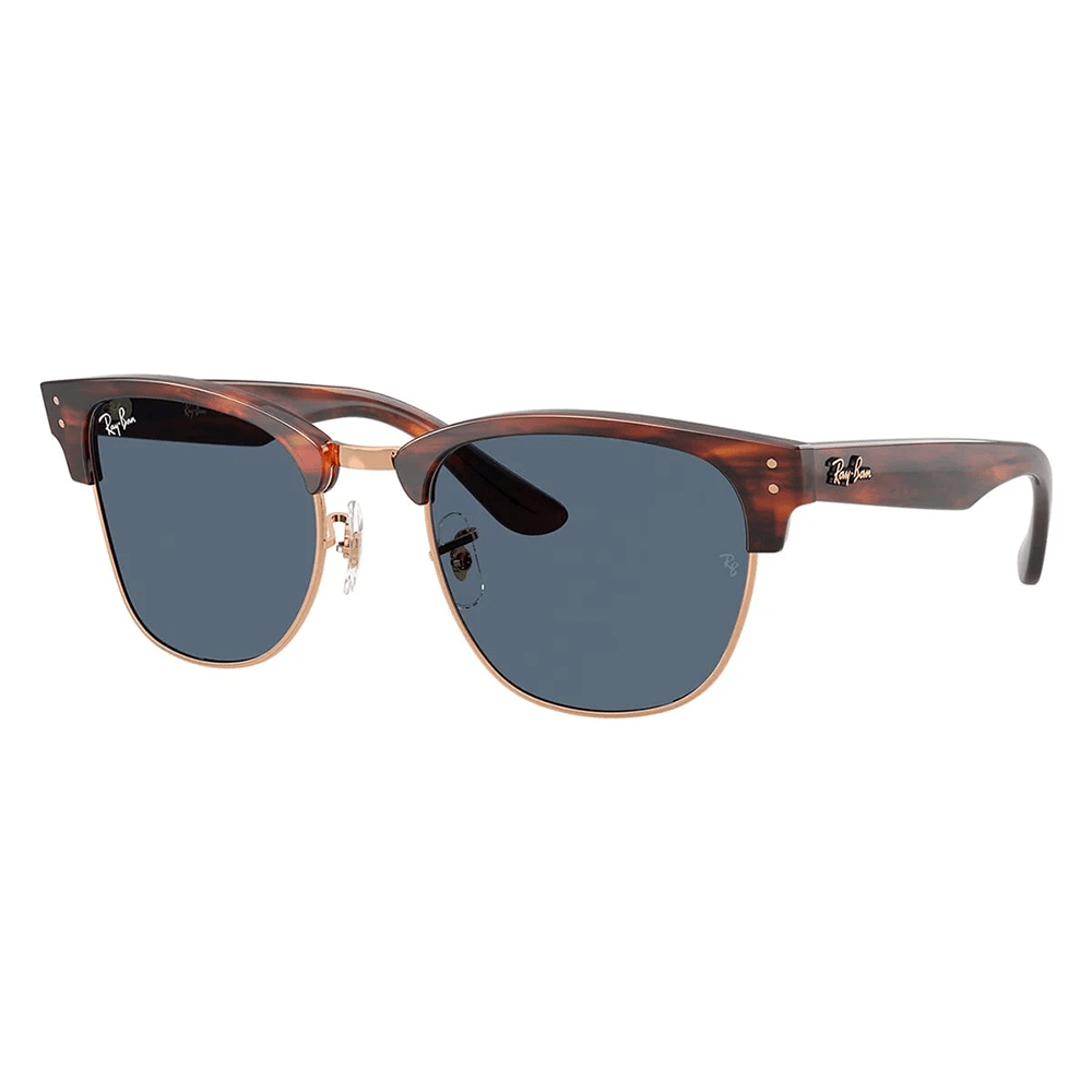 Ray-Ban Clubmaster Reverse RBR0504S 13983A 54 Sunglasses - URBAN SUNGLASSES