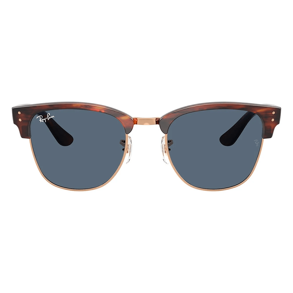 Ray-Ban Clubmaster Reverse RBR0504S 13983A 54 Sunglasses - URBAN SUNGLASSES