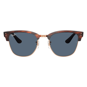 Ray-Ban Clubmaster Reverse RBR0504S 13983A 54 Sunglasses - URBAN SUNGLASSES
