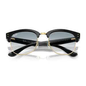 Ray - Ban Clubmaster Reverse RBR0504S 667779 51 Sunglasses - URBAN SUNGLASSES