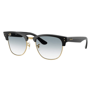Ray - Ban Clubmaster Reverse RBR0504S 667779 51 Sunglasses - URBAN SUNGLASSES