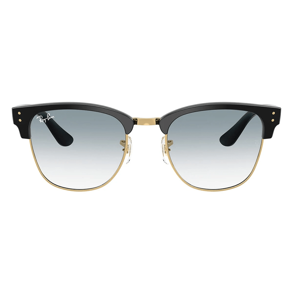 Ray - Ban Clubmaster Reverse RBR0504S 667779 51 Sunglasses - URBAN SUNGLASSES