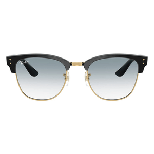 Ray - Ban Clubmaster Reverse RBR0504S 667779 51 Sunglasses - URBAN SUNGLASSES