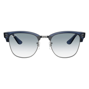 Ray - Ban Clubmaster Reverse RBR0504S 670879 51 Sunglasses - URBAN SUNGLASSES