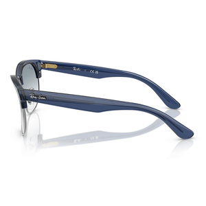 Ray - Ban Clubmaster Reverse RBR0504S 670879 51 Sunglasses - URBAN SUNGLASSES