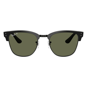Ray - Ban Clubmaster Reverse RBR0504S 67839A 51 Polarised Sunglasses - URBAN SUNGLASSES