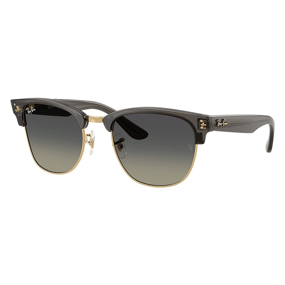 Ray-Ban Clubmaster Reverse RBR0504S 682911 51 Sunglasses - URBAN SUNGLASSES