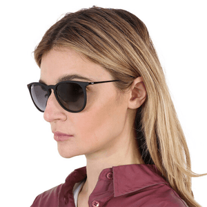 Ray - Ban ERIKA RB4171 622/T3 Polarised Sunglasses - URBAN SUNGLASSES