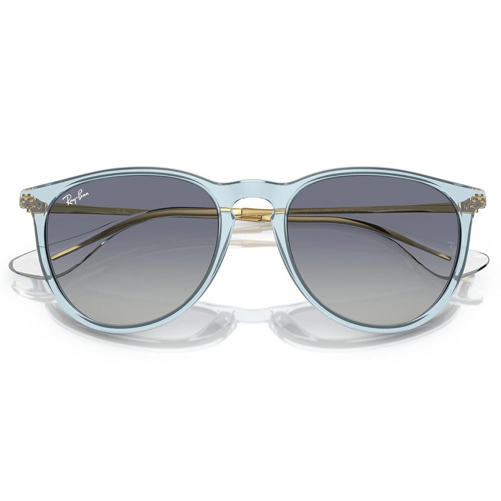 Ray - Ban Erika RB4171 67434L Sunglasses - URBAN SUNGLASSES