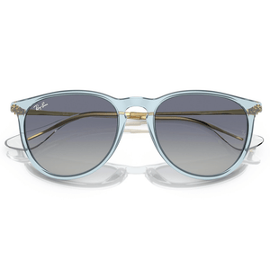 Ray - Ban Erika RB4171 67434L Sunglasses - URBAN SUNGLASSES