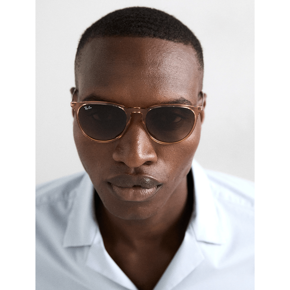 Ray - Ban ERIKA RB4171 674413 Sunglasses - URBAN SUNGLASSES