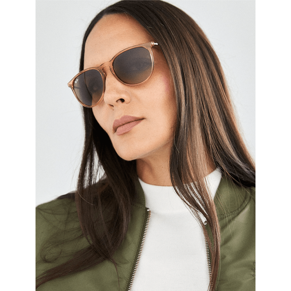Ray - Ban ERIKA RB4171 674413 Sunglasses - URBAN SUNGLASSES