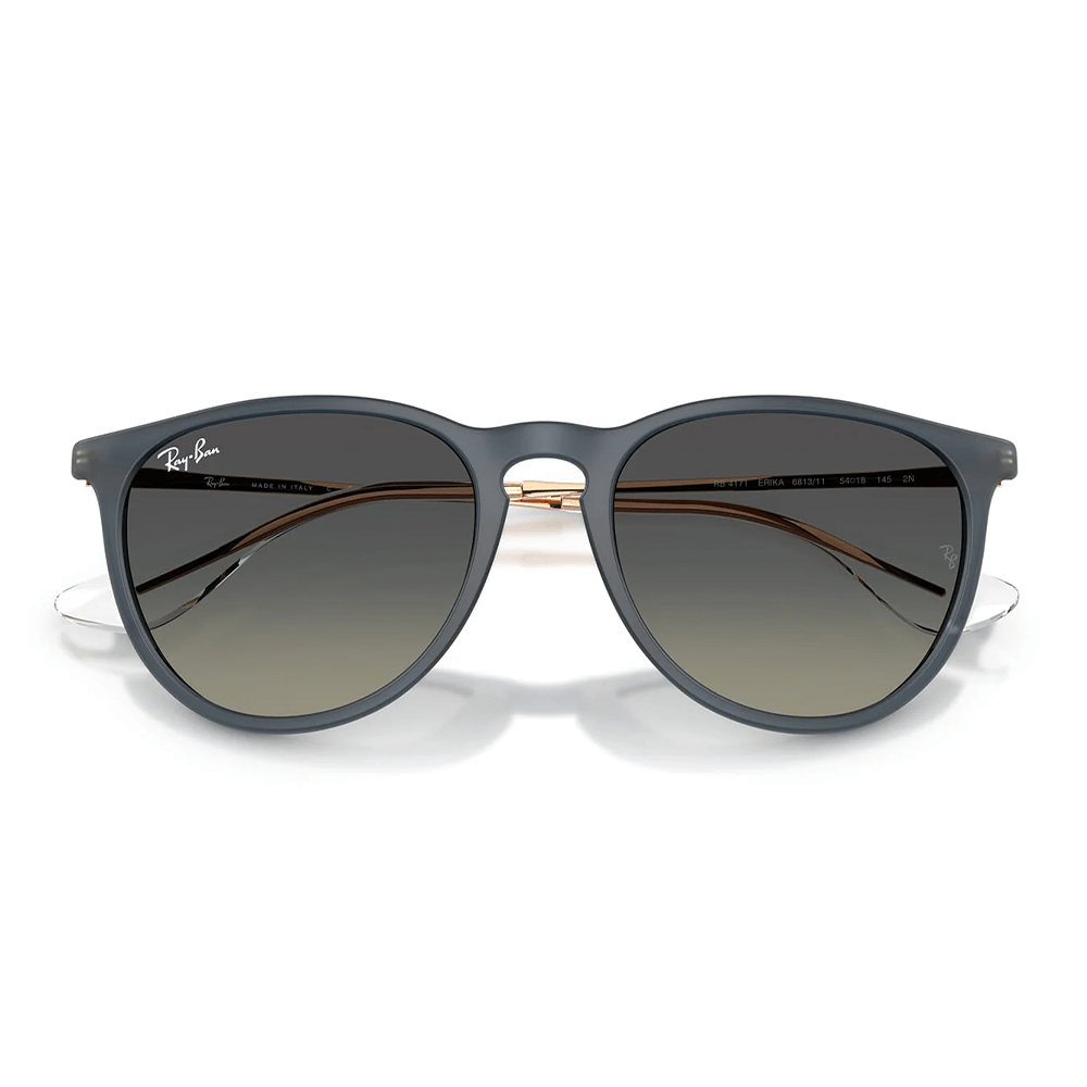Ray - Ban Erika RB4171 681311 Sunglasses - URBAN SUNGLASSES