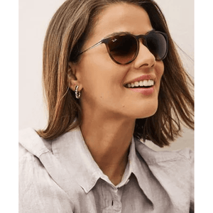 Ray - Ban ERIKA RB4171 710/71 Sunglasses - URBAN SUNGLASSES