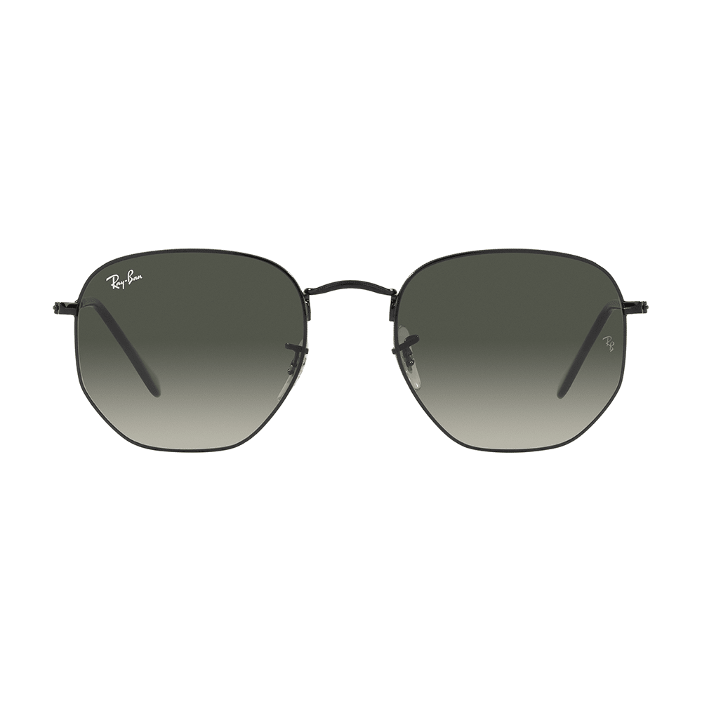 Ray-Ban Hexagonal RB3548 002/71 51 Sunglasses - URBAN SUNGLASSES
