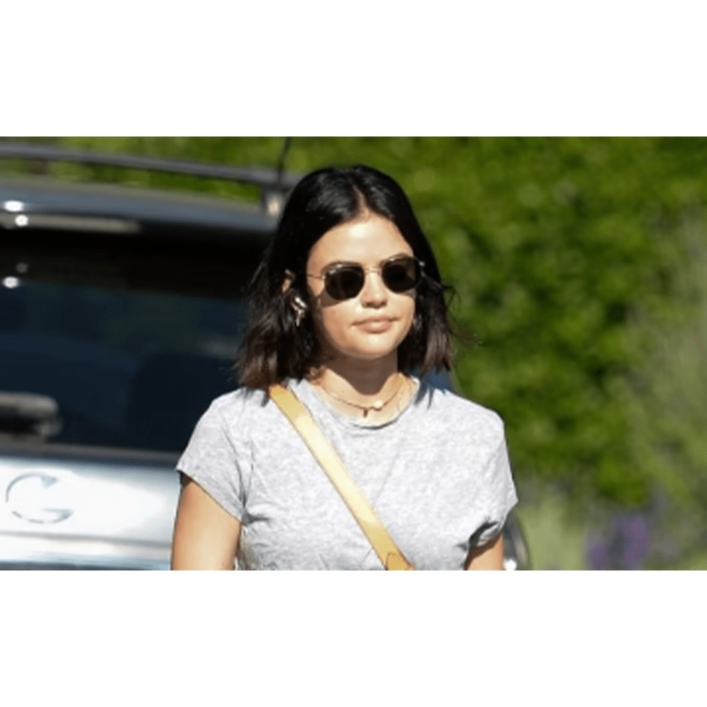 Ray - Ban Hexagonal RB3548N 001 54 Sunglasses - URBAN SUNGLASSES