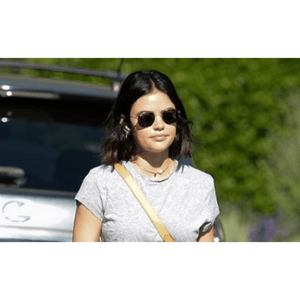 Ray - Ban Hexagonal RB3548N 001 54 Sunglasses - URBAN SUNGLASSES