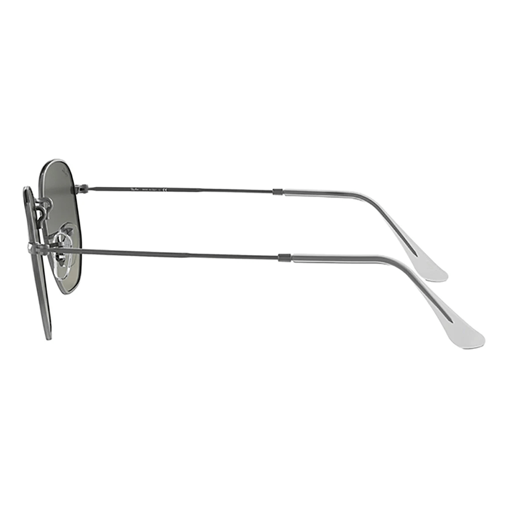 Ray - Ban Hexagonal RB3548N 004/71 51 Sunglasses - URBAN SUNGLASSES