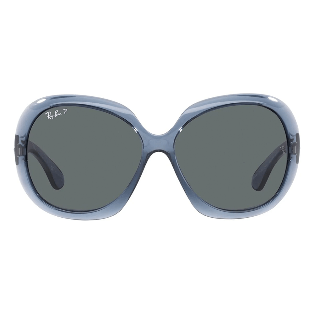 Ray - Ban Jackie Ohh II RB4098 6592/81 Polarised Sunglasses - URBAN SUNGLASSES