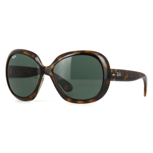 Ray - Ban Jackie Ohh II RB4098 710/71 Sunglasses - URBAN SUNGLASSES