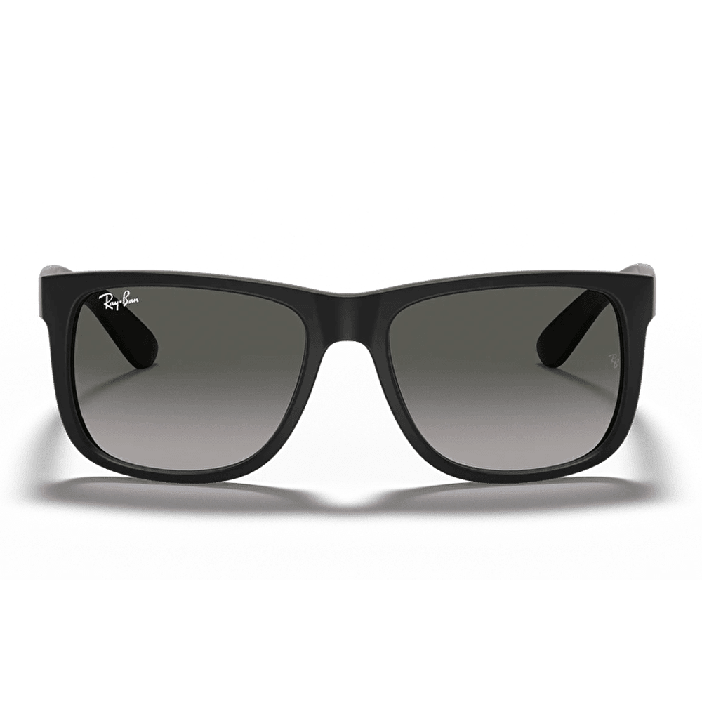 Ray - Ban Justin RB4165 601/8G 54 Sunglasses - URBAN SUNGLASSES