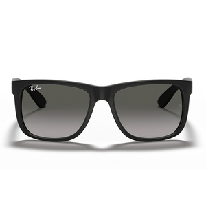 Ray - Ban Justin RB4165 601/8G 54 Sunglasses - URBAN SUNGLASSES