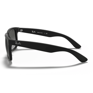 Ray - Ban Justin RB4165 601/8G 54 Sunglasses - URBAN SUNGLASSES