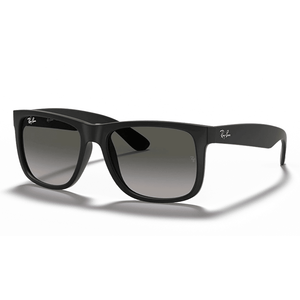 Ray - Ban Justin RB4165 601/8G 54 Sunglasses - URBAN SUNGLASSES