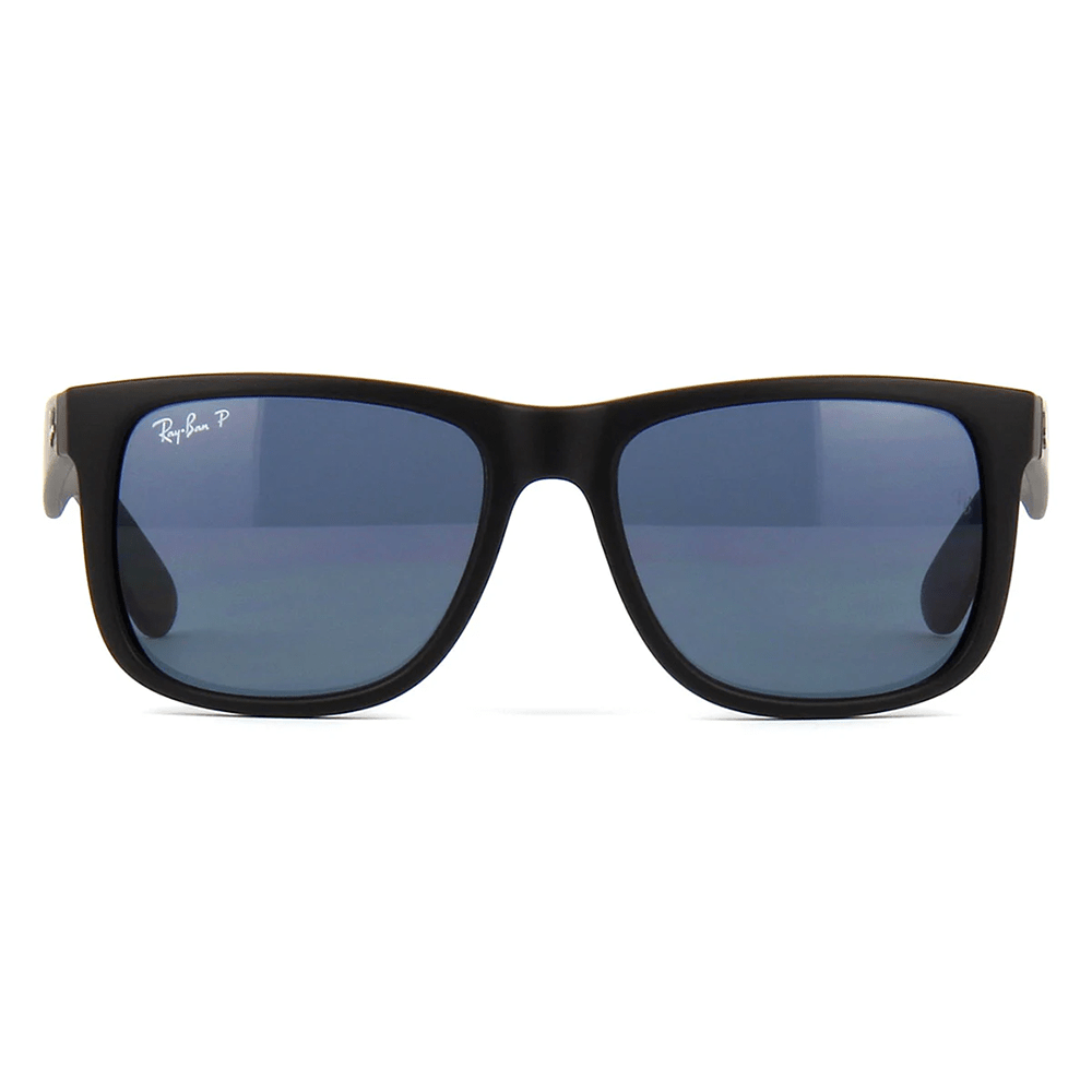 Ray - Ban Justin RB4165 622/2V Polarised Sunglasses - URBAN SUNGLASSES