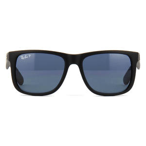 Ray - Ban Justin RB4165 622/2V Polarised Sunglasses - URBAN SUNGLASSES