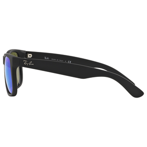 Ray - Ban Justin RB4165 622/55 55 Sunglasses - URBAN SUNGLASSES
