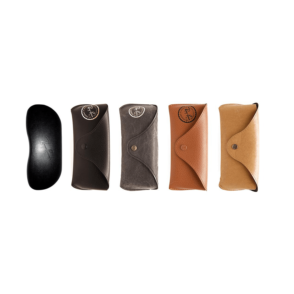 Ray - Ban Justin RB4165 622/6Q 55 Sunglasses - URBAN SUNGLASSES